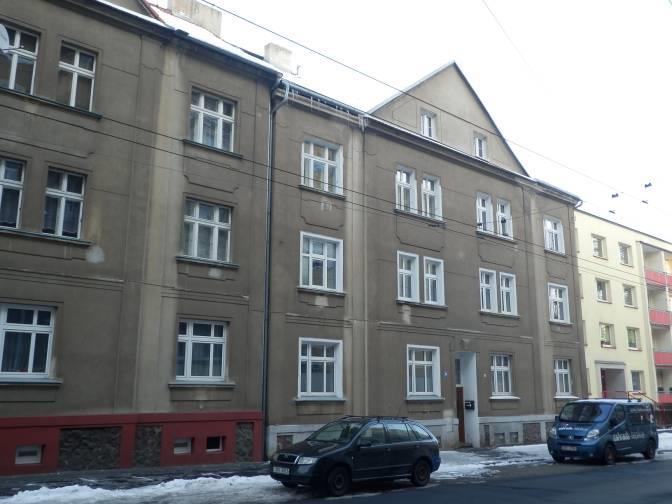 PŘEHLED ÚDAJŮ ID (Surveyor s Report): 28/7778/2017 LV no.