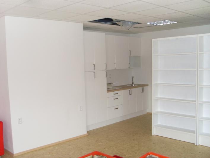 4.5.5 Mateřské centrum Hodice Projekt řešil