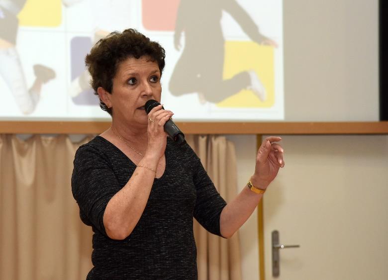 jejich regionální spolupráci v rámci výukových aktivit zástupkyně Technické