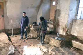 4. Další vědecko-výzkumná a odborně dokumentační činnost 4.1 Archeologické oddělení V. Záchranné archeologické výzkumy v Kraji Vysočina I. Příprava Řešitelé: Mgr. David Zimola, Mgr. Aleš Hoch, Bc.
