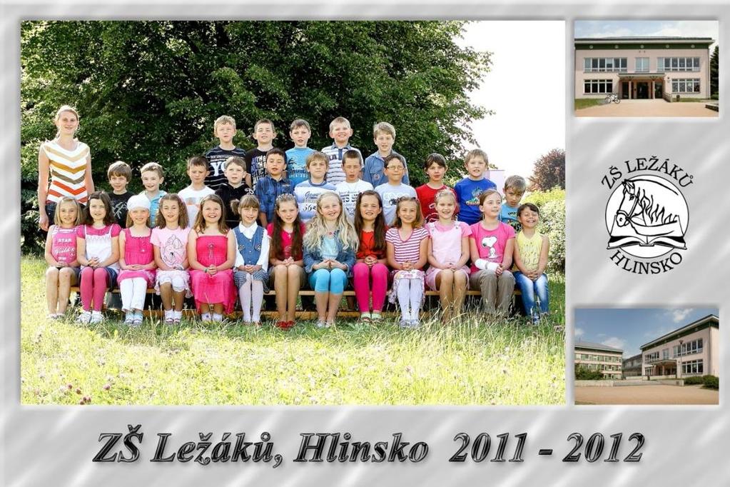 První čtvrtletí už je za námi a pomalu se blíží Vánoce, ale u nás se nic moc nezměnilo, pořád se učíme všichni ve stejné třídě a prostě žijeme. 17.