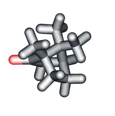 Figure 21. Induced resonance Raman optical activity: /57/ High spin Eu 3+ ion provides an electronic transition 7 F 0 5 D 0 close in energy to the laser excitation wavelength 532 nm.