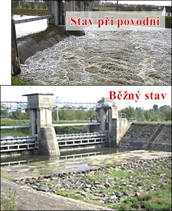 Koppová, H. (2015): Uherský Ostroh těžba štěrkopísků závěrečná zpráva. Doplnění hydrogeologické studie. AQUATEST, a.s. Praha.