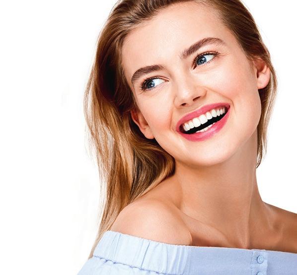 Oční krém Optimals Hydra 15 ml 32464 299 Kč Zvláčňující sérum pro všechny typy pleti Optimals Hydra 30 ml 33135 449 Kč Hydratační pleťová m a s k a O p t i m a l s 50 ml 34608 299 Kč Denní hydratační