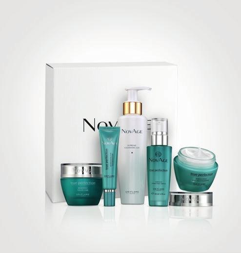 Doporučeno pro věk 20+ NASKENUJTE STRÁNKU APLIKACÍ ORIFLAME 11x PROJASNĚNĚJŠÍ PLEŤ * - PROKÁZÁNO KLINICKÝMI TESTY Obsahuje extrakt z perské akácie a výtažek z rostlinných kmenových buněk acaí.