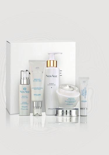 patentovanou technologií Tri-Peptide pomáhá zvýšit tvorbu kolagenu.