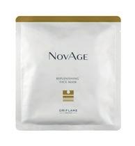 32631 899 Kč Kúra na intenzivní obnovu pleti NovAge 8 x 5 ml 33434 699 Kč Revitalizační textilní pleťová maska NovAge 15 ml 33973 249 Kč Krém k optické redukci pórů a jemných linek NovAge 30 ml 33944