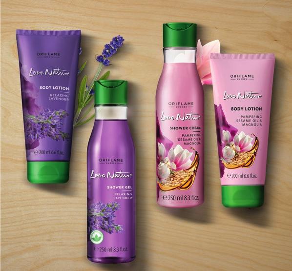 SVĚŽÍ VLASY HEBKÁ PLEŤ Šampon pro suché vlasy s pšenicí a kokosovým olejem Love Nature - jumbo balení 750 ml 33641 299 Kč 179