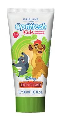 Dermatologicky testovaný šampon na tělo a vlasy s