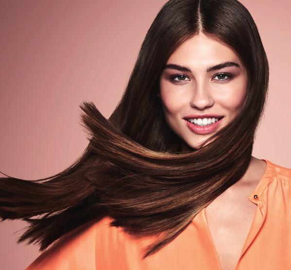 Regenerační šampon HairX Advanced Care 250 ml 32875 169 Kč 119 Kč Uhlazující kondicionér pro