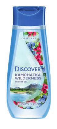 250 ml 34101 99 Kč Sprchový gel Discover French Provence 250 ml 34045 99 Kč Sprchový gel Discover New Zealand Tranquility 250 ml 34068 99 Kč SPRCHOVÉ GELY DISCOVER 400 ML Sprchový gel Discover