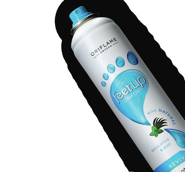 PŘIVOŇTE SI Přetřete stranu a