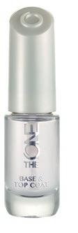 * 8 ml 31029 169 Kč Rychleschnoucí vrchní lak na nehty The ONE Rychleschnoucí vrchní lak ochrání odstín barevného