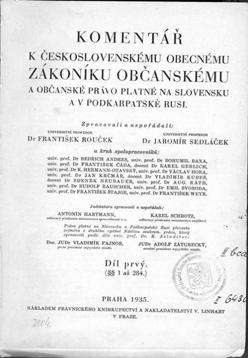 9. právo k důvěrným informacím vědeckého významu ( 44, 271 obch. z.) 10. právo k vědeckým objevům 11. právo k vědeckým myšlenkám Výtvor VĚDECKÉ DÍLO 1.