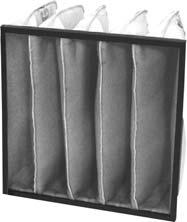 Filtry - GLAZ Z a papírové ZB6000007 ZB600095 ZB6000940 GBG4060 ZB50006 GBG40630 Typ filtru /pro směšovací komoru/ Filtr KS GLAZ Z G3 490x490x48/SKAU00000/ Filtr KS GLAZ Z G3 550x550x48/SKBU00000/
