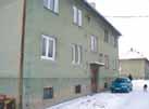 /FAX: 555 557 258 Hrabyně Opava / Kylešovice Opava / Město Pronájem zrekonstruovaného bytu 1+kk