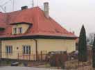 18 000 Kč/měsíc 724 201 521 RD 4+1, Orlová, Poruba, přízemní cihlový dům určený