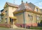 Školská, 2.p./4, 54 m 2, zařízený, lodžie, v blízkosti TESCA.