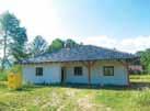 2 580 000 Kč 606 724 888 Hrubá stavba RD 4+1, Nová Ves, krb, půdní prostor,