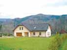 plynové, celopodsklepeno, garáž, pozemek 1.005 m 2.