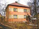550 000 Kč 602 263 131 1/2 řad.rd, 5+1, pozemek 1.478 m 2, topení na TP, hosp.