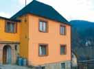 , plyn (vytápění), stodola 50 m 2, pozemek 3.079 m 2.