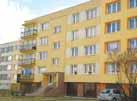 1 660 000 Kč 724 670 523 3+1, balkon, garáž v domě, ul.