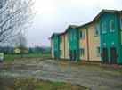 Dvouletky, 55 m 2, neprůchozí pokoje, nová rohová kuchyňská linka, volný od 1.5.2010.