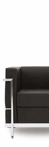 31 Křeslo TOLEDO představuje komfortní křeslo, v němž se snoubí elegance s praktičností. Stane se tím pravým doplňkem do interiérů a zároveň poskytne dostatek místa pro odpočinek.