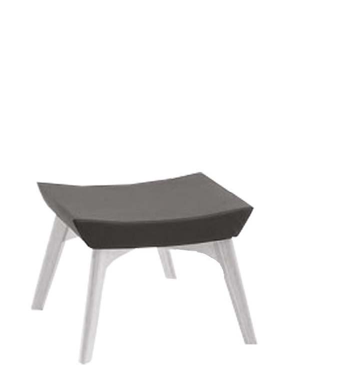 / Dieser Design-Sessel oder das Kissen von MAXI wird in Ihrem Interieur schön sein und Ihnen Eleganz
