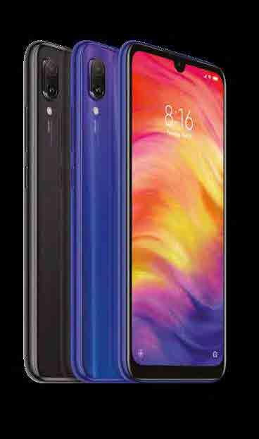 nabíjení Android 9.