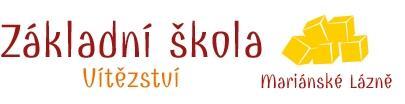 VÝROČNÍ ZPRÁVA O ČINNOSTI ŠKOLY ŠKOLNÍ ROK 2016/2017 Základní škola Vítězství Mariánské Lázně,