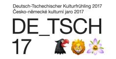 Česko-německé kulturní jaro 2017 je přeshraniční kulturní iniciativa Velvyslanectví Spolkové republiky Německo v Praze, Goethe-Institutu v Praze, Česko-německého fondu budoucnosti a