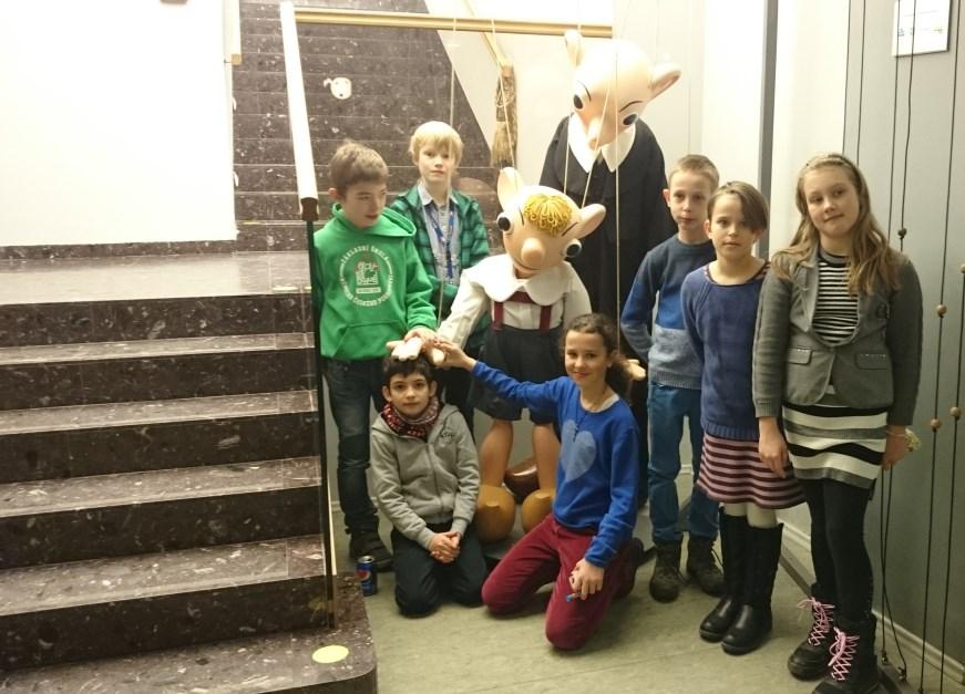února 2017 jsme společně navštívili