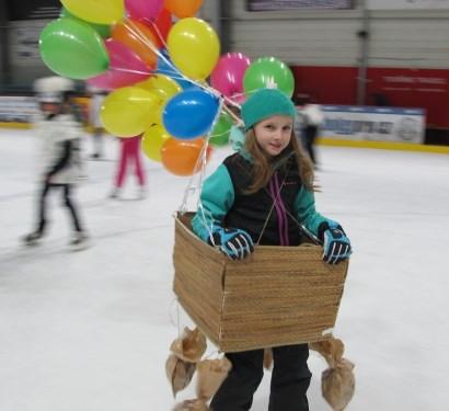 KARNEVAL VE ŠKOLE 8 Ve škole
