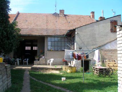 Rodinný dům č. pop. 725, Dolní Bojanovice Stanovení obvyklé hodnoty Foto č.