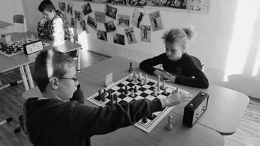 místo obsadil Matěj Hrubý a na třetím místě skončila Eliška Kováříková. Všichni jmenovaní reprezentovali ŠK Baník Příbram. Domácí barvy hájilo dohromady 11 hráčů.