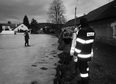 hasiči Hasiči v únoru Dobrý den, hostomičtí občané, přinášíme vám zprávy