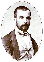 Objev a zobecnění rodozměny (1. pol. 19.