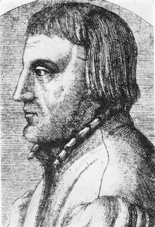 (Tragus) 1498-1554 Leonard Fuchs 1501-1566