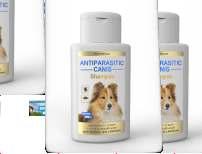 TOP SPOT ON DOG S roztok pro nakapání na kůži spot-on pro psy Léčebné a preven vní použi u psů pro ektoparazitům blechám a klíšťatům, pro psy o hmotnos do 15 kg.