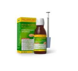 KLOUBNÍ VÝŽIVA KLOUBNÍ VÝŽIVA HYALCHONDRO DC PLUS Doplněk výživy pro psy Doplněk stravy s obsahem hyaluronan-chondroi n komplexu s manganem a vitamínem E je speciálně určený k podpoře správného