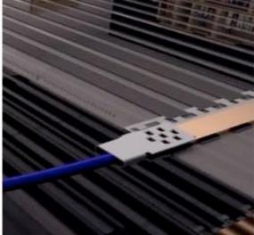 Návod na montáž topné fólie instalace typ -
