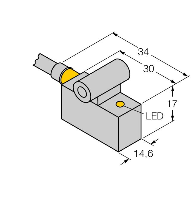 ATEX kategorie II 2 G, Ex zóna 1 ATEX kategorie II 1 D, Ex zóna 20 SIL2 (Low Demand Mode) dle IEC 61508, PL c dle ISO 13849-1 při HFT0 SIL3 (All Demand Mode) dle IEC 61508, PL e dle ISO 13849-1 při