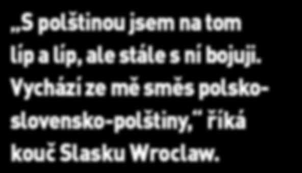 polštinou
