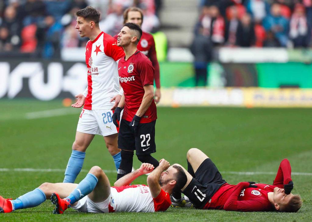 Válečné derby S