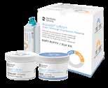 Aquasil Ultra+ Soft Putty/Putty 8 252 Kč Při zakoupení 4 balení Aquasil Ultra+ Soft Putty/Putty (obj. č.