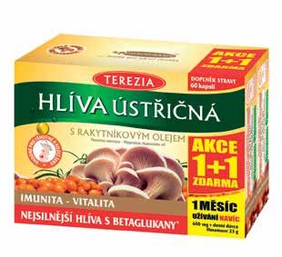 a zažívacích potíží. Vhodné i pro těhotné a kojící ženy.