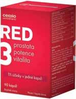 5,41 Kč/tbl - 18 % 649 Kč 799 Kč GS DORMIAN RAPID 40 kapslí Pro rychlé usínání a klidný spánek po celou noc.