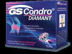 199 Kč 225 Kč GS DORMIAN RAPID 20 kapslí za 129 Kč 40 cps (4,98 Kč/cps) 20 cps (6,45 Kč/cps) GS MERILIN HARMONY 60 + 30 tablet Vysoce účinný v období
